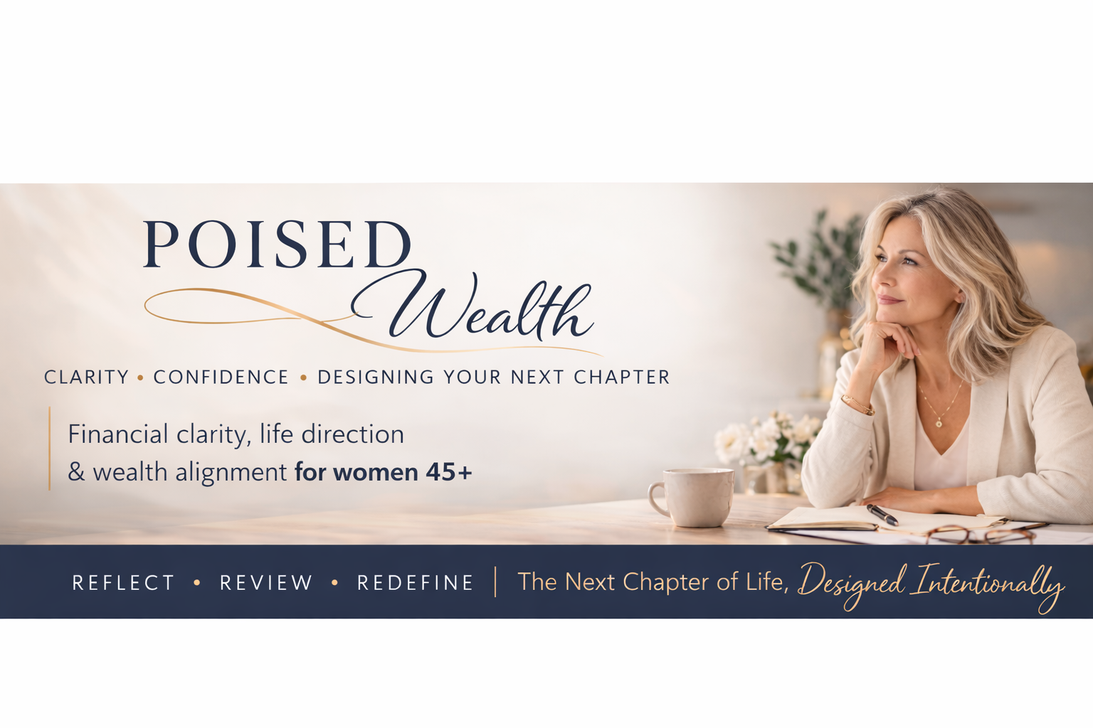Poised Wealth
